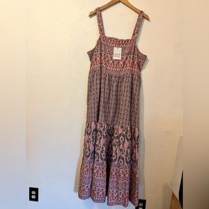 NWT Knox Rose dress